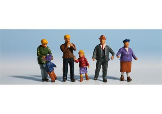 Noch 15930 Familie Meier im Winter
