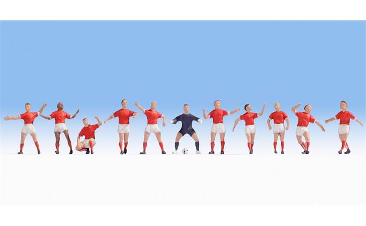 Noch 15985 Fussballteam Schweiz