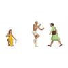 Noch 16601 Funny-Scenes In Flagranti, H0