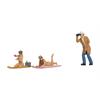 Noch 16607 Funny-Scenes Spanner, H0