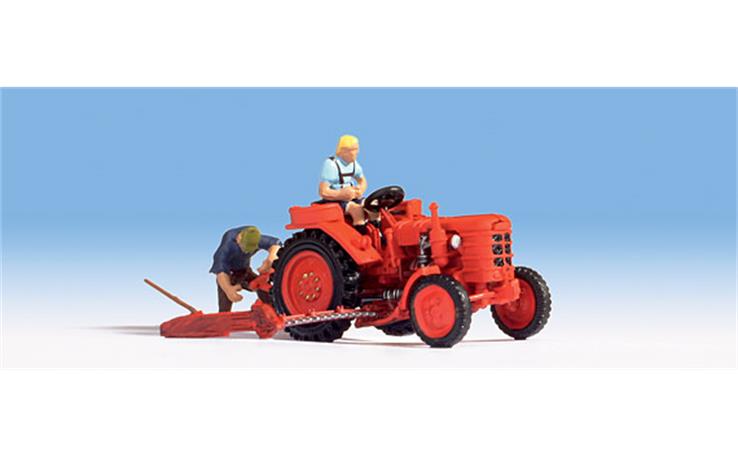 Noch 16756 Traktor Fahr