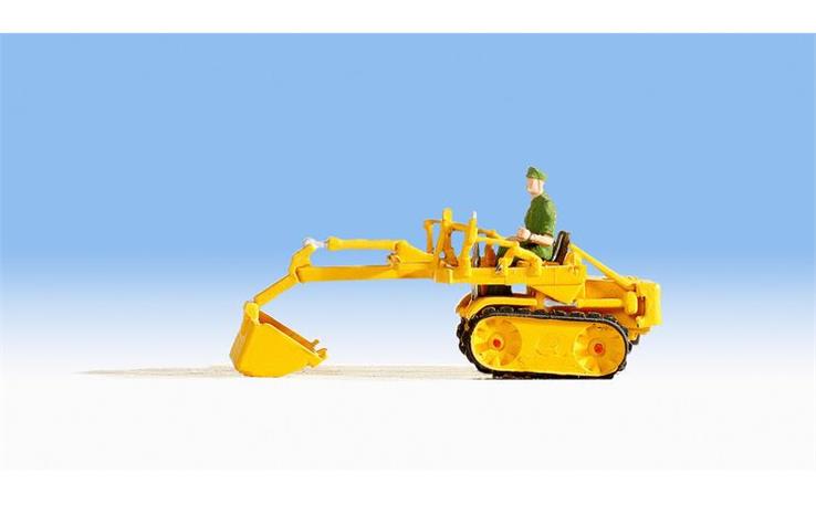 Noch 16762 Kleinbagger