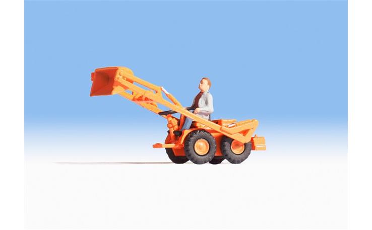 Noch 16765 Frontlader