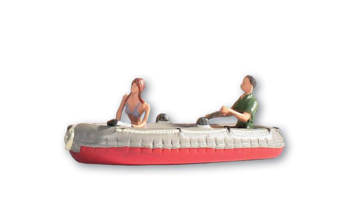 Noch 16815 Schlauchboot