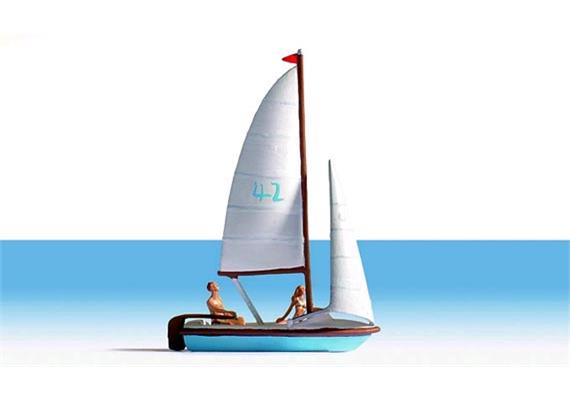Noch 16824 Segelboot