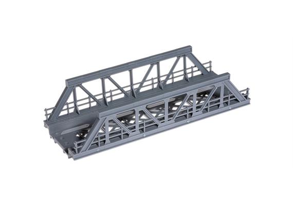 Noch 21330 Vorflutbrücke 18cm