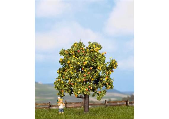 Noch 21560 Apfelbaum 7,5 cm