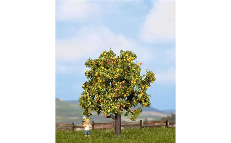Noch 21560 Apfelbaum 7,5 cm