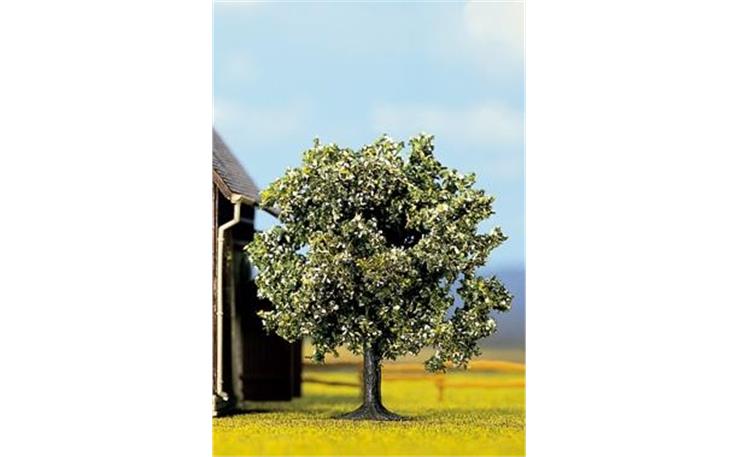 Noch 21580 Kirschbaum blühend, 7,5cm hoch