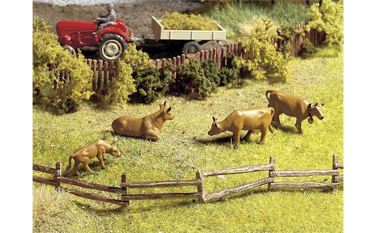 Noch 33030 Weidezaun