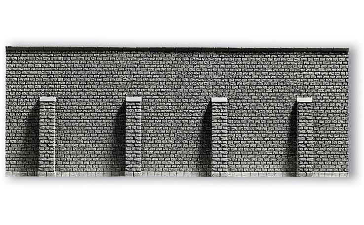 Noch 34857 Stützmauer extra lang PROFI-plus