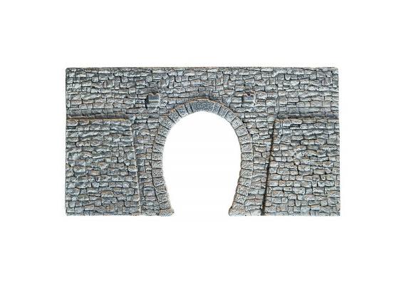 Noch 34937 Tunnel-Portal 1-gleisig