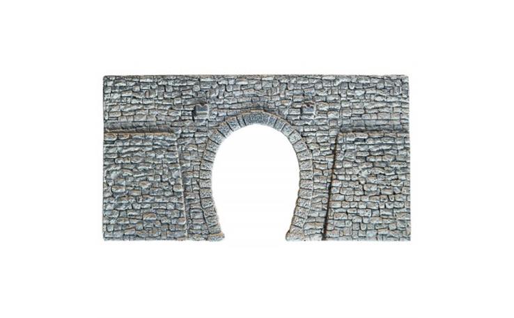 Noch 34937 Tunnel-Portal 1-gleisig