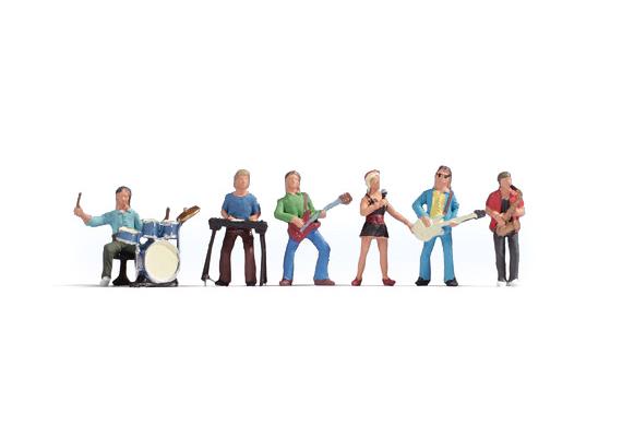 Noch 36839 Band