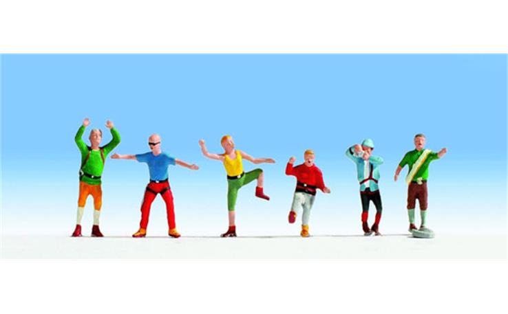 Noch 36871 Bergsteiger