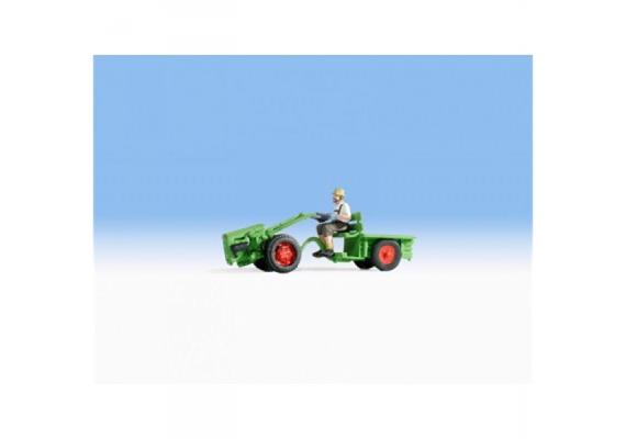 Noch 37750 Einachstraktor