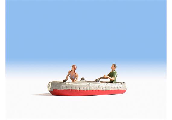 Noch 37815 Schlauchboot