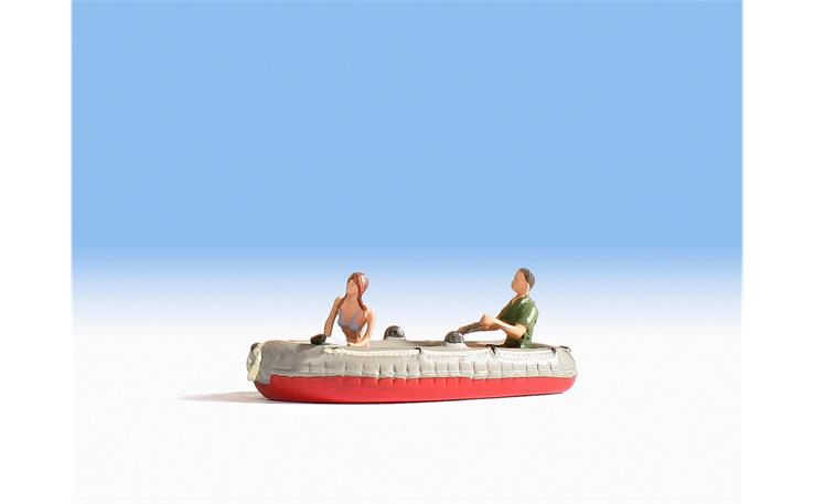 Noch 37815 Schlauchboot