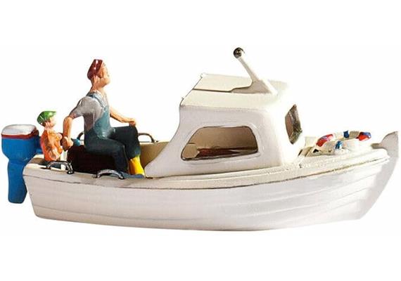 Noch 37822 Fischerboot