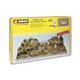 Noch 53600 Easy-Track Trassenbausatz Karlsberg, H0