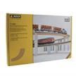 Noch 53881 Easy-Track Bogenweichen-Set 671_672, 3 Sets | Bild 2