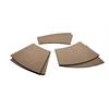 Noch 53881 Easy-Track Bogenweichen-Set 671_672, 3 Sets