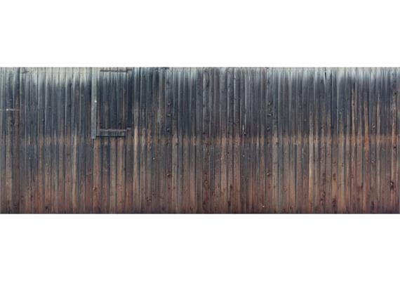 Noch 56665 3D-Kartonplatte Bretterwand verwittert