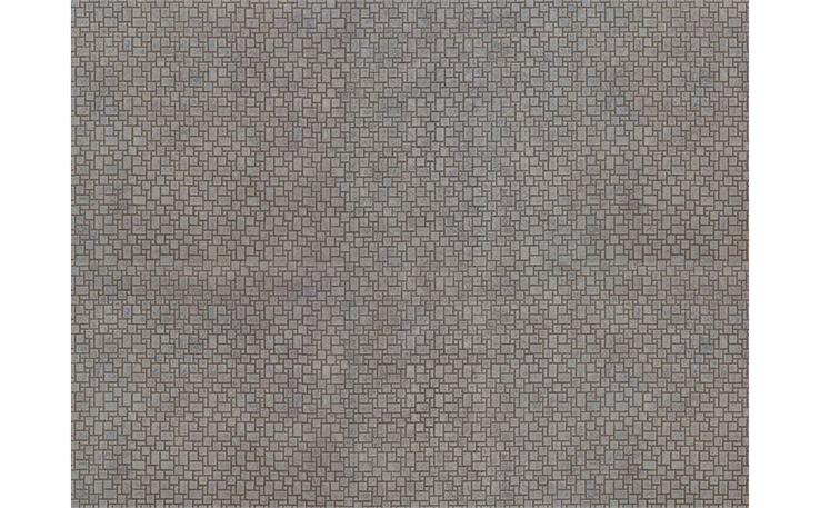 Noch 56982 3D-Kartonplatte Modernes Pflaster