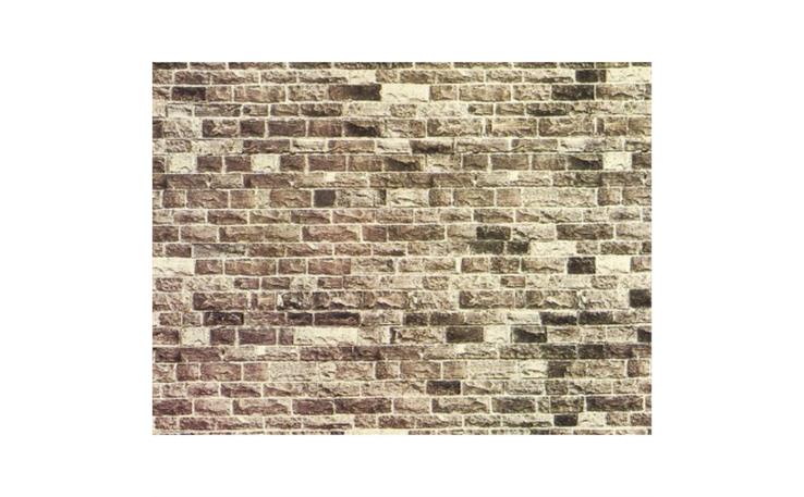 Noch 57530 Mauerplatte Basalt (VE10)