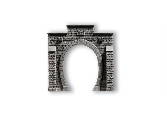 Noch 58051 Tunnel-Portal 1-gl. PROFI-plus
