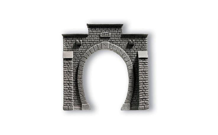 Noch 58051 Tunnel-Portal 1-gl. PROFI-plus