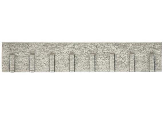 Noch 58066 Stützmauer Naturstein