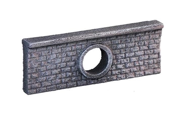 Noch 58294 Wasserdurchlass Rohr
