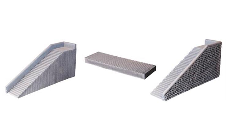 Noch 58303 Treppen-Set