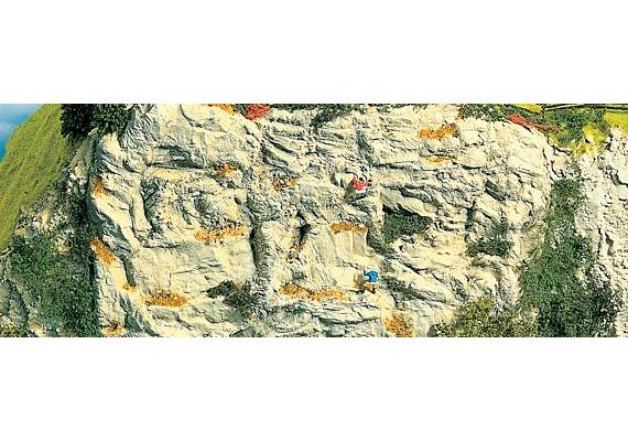 Noch 58460 Felsplatte Elbsandstein gross