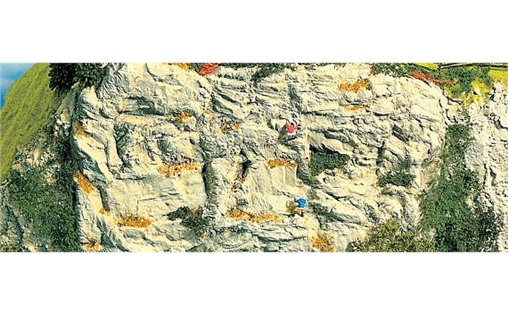 Noch 58460 Felsplatte Elbsandstein gross