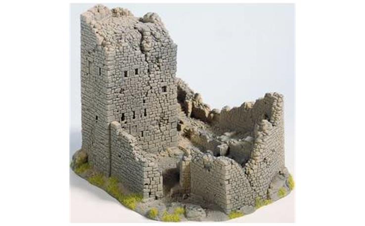 Noch 58600 Burgruine