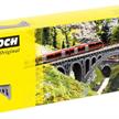 Noch 58671 Rhône-Viadukt Schmalspur | Bild 3