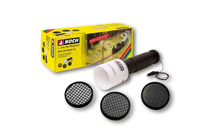 Noch 60110 Gras-Master 3.0