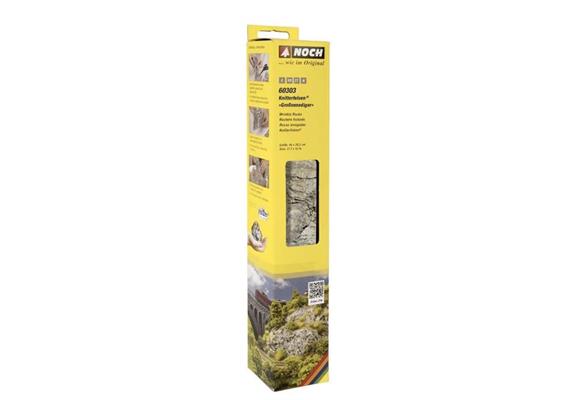 Noch 60303 Knitterfelsen Grossvenediger