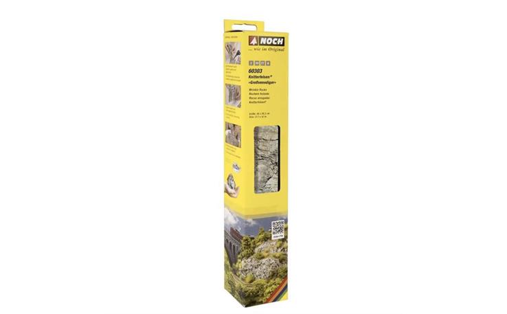 Noch 60303 Knitterfelsen Grossvenediger