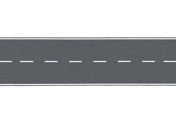 Noch 60703 Bundesstrasse grau