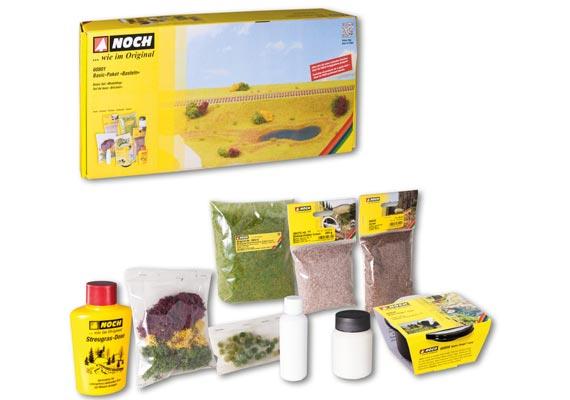 Noch 60801 Basic-Paket Basteln