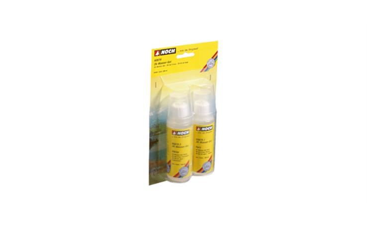 Noch 60870 2K Wasser-Gel
