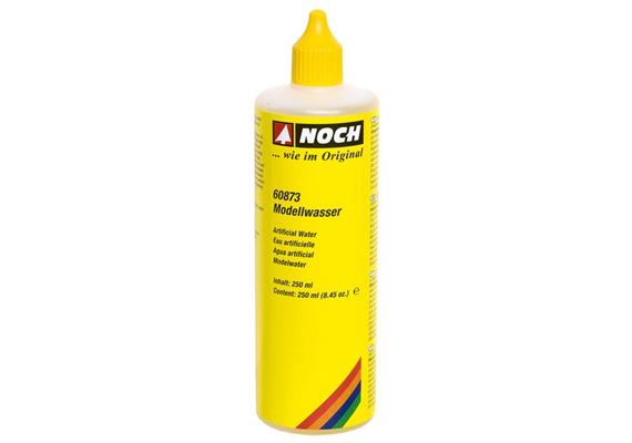Noch 60873 Modellwasser 250 ml