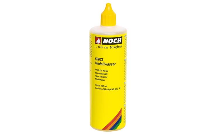 Noch 60873 Modellwasser 250 ml