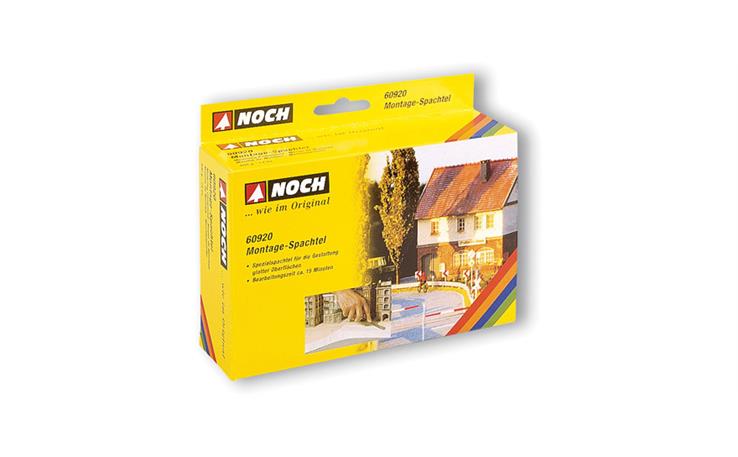 Noch 60920 Montagespachtel