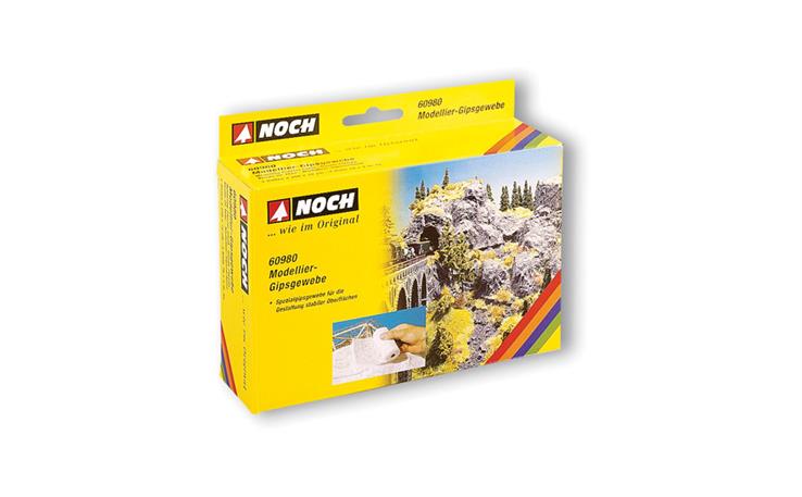 Noch 60980 Modellier-Gipsgewebe