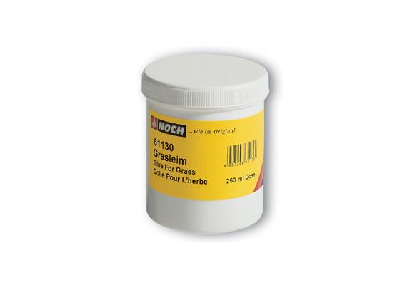 Noch 61130 Grasleim 250 ml Dose