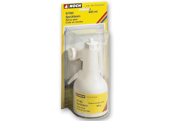 Noch 61160 Sprühleim, 400ml